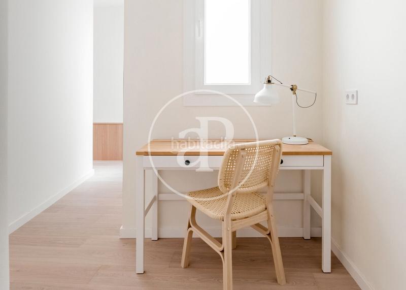 Foto f114bd35-92cc-4e5b-bc37-63fe1a94b6e4. Location appartement avec chauffage dans Palos de Moguer Madrid