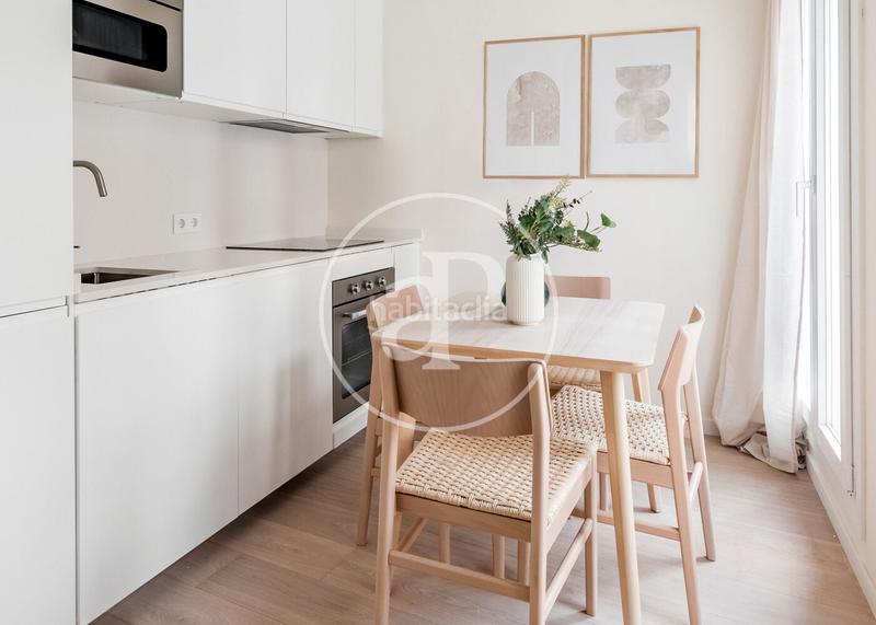 Foto 0b801d73-4bcf-44b3-ab4e-45ced4de7ea8. Rent flat with heating in Palos de Moguer Madrid