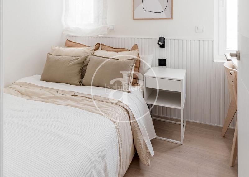 Foto 25f30944-cca0-4140-abda-5631e328758d. Rent flat with heating in Palos de Moguer Madrid