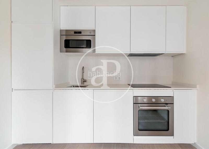 Foto 8f0d05a0-09a3-4925-8d67-af20e2dd0ef4. Rent flat with heating in Palos de Moguer Madrid