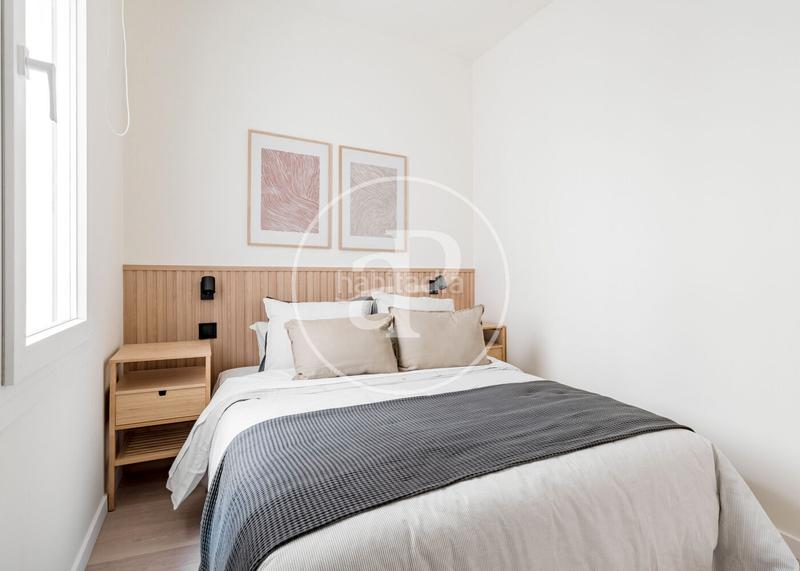 Foto a926674a-de82-4e2e-843f-e33effdf540b. Rent flat with heating in Palos de Moguer Madrid