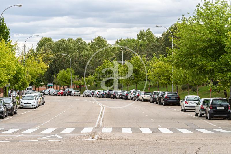 Foto 064e2a74-4305-44dc-be55-b55403d439d6. Pis amb calefacció aparcament piscina a Aravaca Madrid