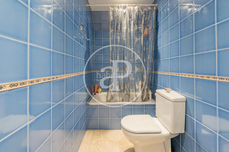 Foto 05a41302-9397-4204-8074-10d395296dac. Appartamento con riscaldamento parcheggio in Ríos Rosas-Nuevos Ministerios Madrid