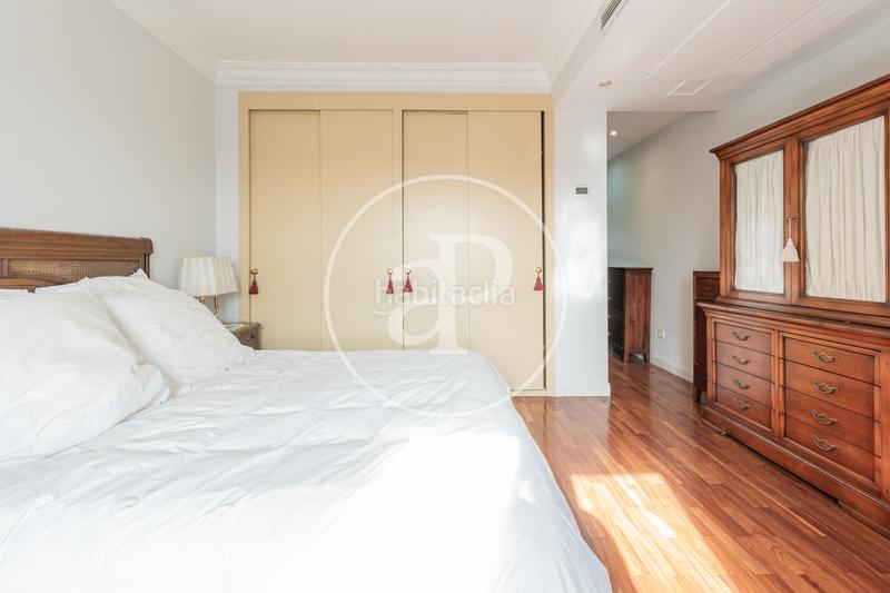 Foto 083f3092-d96e-437e-b3c7-3df3bd807080. Appartamento con riscaldamento parcheggio in Ríos Rosas-Nuevos Ministerios Madrid