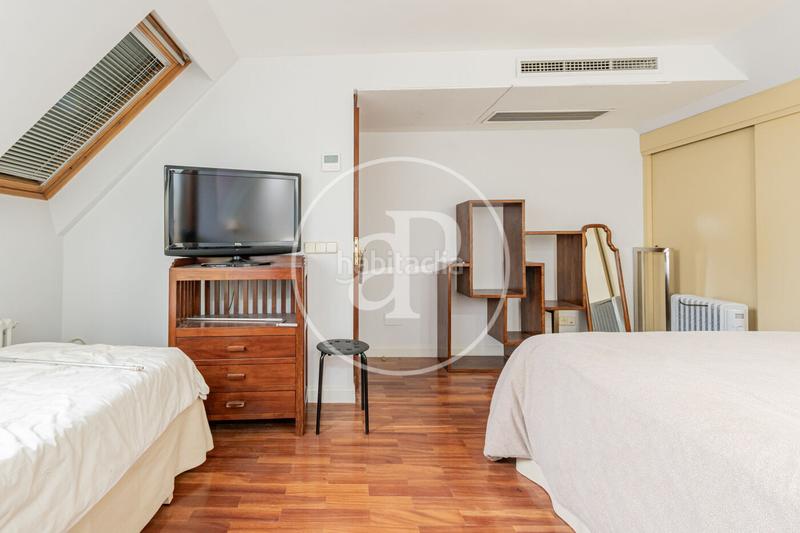 Foto 0872a602-660f-4040-9114-05ec4815d331. Appartamento con riscaldamento parcheggio in Ríos Rosas-Nuevos Ministerios Madrid