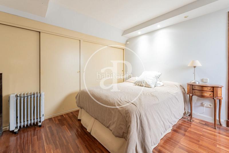 Foto 12f09f72-2c15-405c-98da-2e9783627fbe. Appartamento con riscaldamento parcheggio in Ríos Rosas-Nuevos Ministerios Madrid