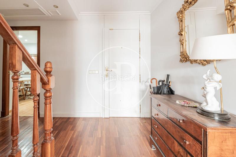 Foto 2d944bad-4ce2-46a2-ab5b-a536d2dfefbd. Appartamento con riscaldamento parcheggio in Ríos Rosas-Nuevos Ministerios Madrid