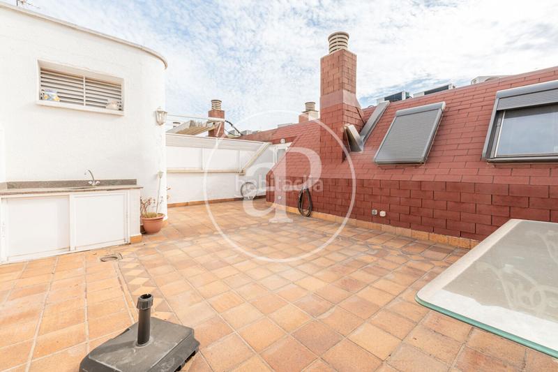 Foto 337f49e4-327a-44fc-bedb-b31b79a7aea9. Appartamento con riscaldamento parcheggio in Ríos Rosas-Nuevos Ministerios Madrid