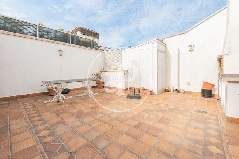 Foto 390c2654-e6b6-4989-b99e-a62d8932cf7b. Appartamento con riscaldamento parcheggio in Ríos Rosas-Nuevos Ministerios Madrid