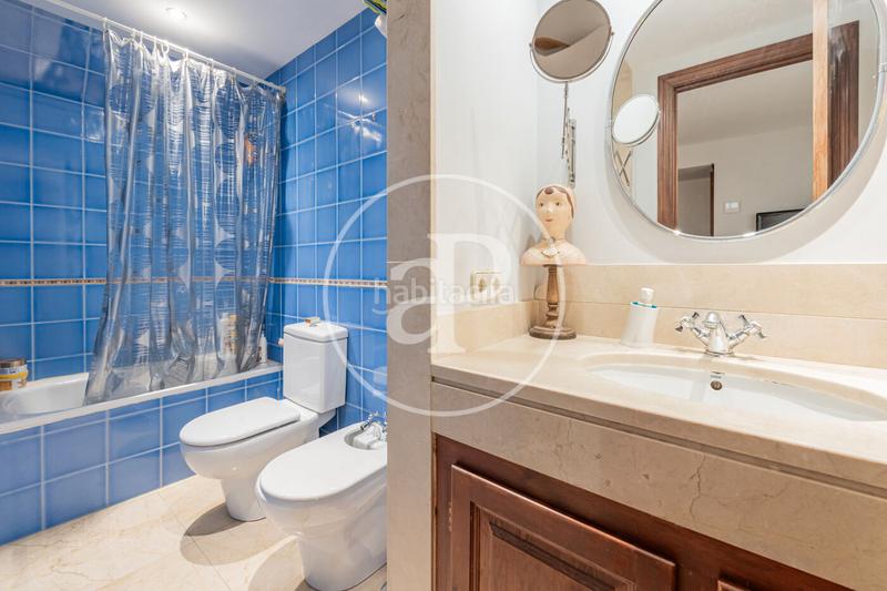 Foto 47091b32-4861-413c-b98c-80f7085b5dcd. Appartamento con riscaldamento parcheggio in Ríos Rosas-Nuevos Ministerios Madrid