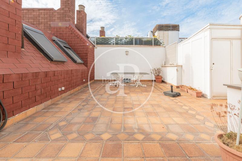 Foto 71c46131-c79f-4a13-90da-ec290d0da2b9. Appartamento con riscaldamento parcheggio in Ríos Rosas-Nuevos Ministerios Madrid