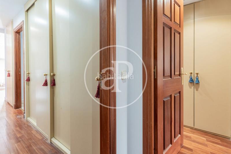 Foto 73cc618a-b125-4634-9a49-132ad63e83b4. Appartamento con riscaldamento parcheggio in Ríos Rosas-Nuevos Ministerios Madrid