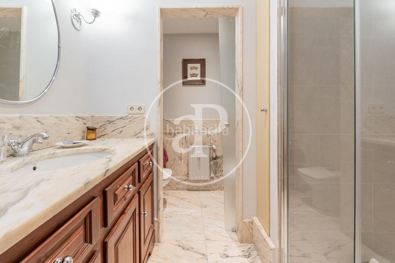 Foto 775edae1-d647-4221-9084-536d77bf0c7f. Appartamento con riscaldamento parcheggio in Ríos Rosas-Nuevos Ministerios Madrid