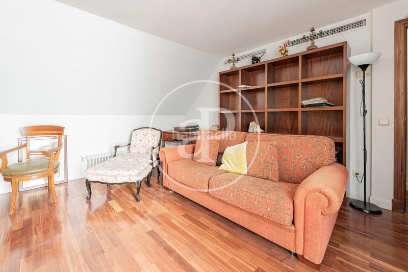 Foto 7dbc35c8-b864-4165-a9a1-c5ddcb81b08c. Appartamento con riscaldamento parcheggio in Ríos Rosas-Nuevos Ministerios Madrid