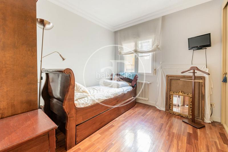 Foto 8061f5d1-52dc-4b0e-93e5-b6e7a4aef2f6. Appartamento con riscaldamento parcheggio in Ríos Rosas-Nuevos Ministerios Madrid