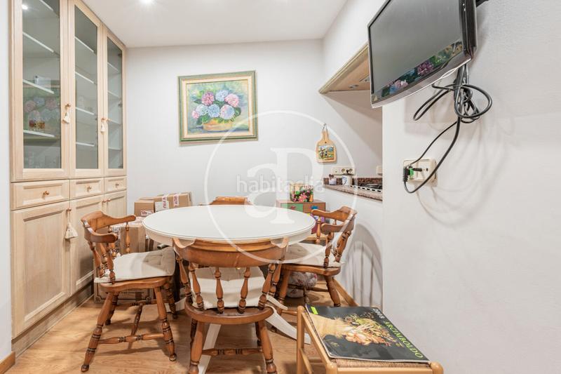 Foto 830d785b-4c9b-4be9-af73-8f931bfe72f5. Appartamento con riscaldamento parcheggio in Ríos Rosas-Nuevos Ministerios Madrid