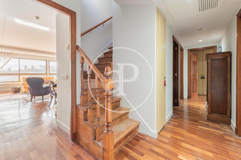 Foto 9eda8ae9-c12b-4f78-a50e-3c6479a201db. Appartamento con riscaldamento parcheggio in Ríos Rosas-Nuevos Ministerios Madrid