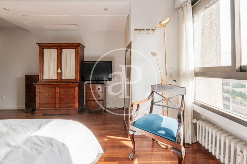 Foto a0c3d475-e6ae-4a96-a13d-7463019d9c5d. Appartamento con riscaldamento parcheggio in Ríos Rosas-Nuevos Ministerios Madrid