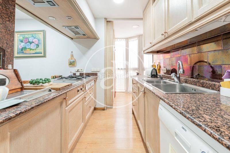 Foto a7f71e21-3a6e-42e5-9fcd-57d542279dbf. Appartamento con riscaldamento parcheggio in Ríos Rosas-Nuevos Ministerios Madrid