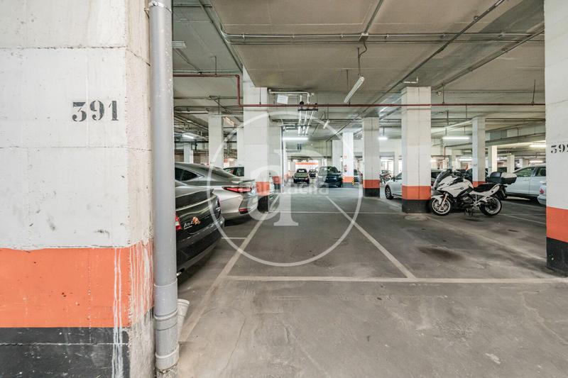 Foto ad350d98-8bd2-4b52-b368-12ee7167309a. Appartamento con riscaldamento parcheggio in Ríos Rosas-Nuevos Ministerios Madrid