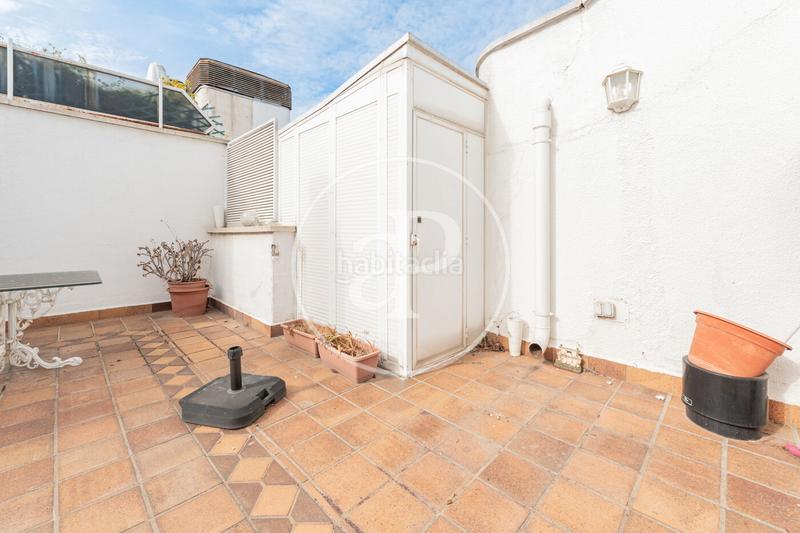 Foto b0726562-5357-41d1-bd83-4a759ea096b2. Appartamento con riscaldamento parcheggio in Ríos Rosas-Nuevos Ministerios Madrid