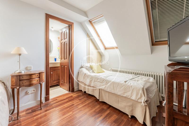 Foto b0c2e928-efb6-4679-8ee7-c46e117bf4f2. Appartamento con riscaldamento parcheggio in Ríos Rosas-Nuevos Ministerios Madrid