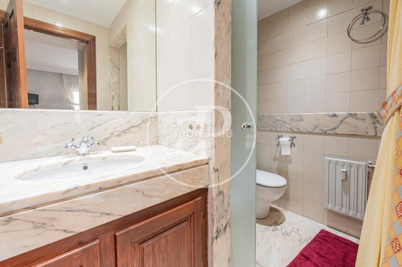 Foto b13a2de0-308a-4738-96a3-0af298ce0abe. Appartamento con riscaldamento parcheggio in Ríos Rosas-Nuevos Ministerios Madrid