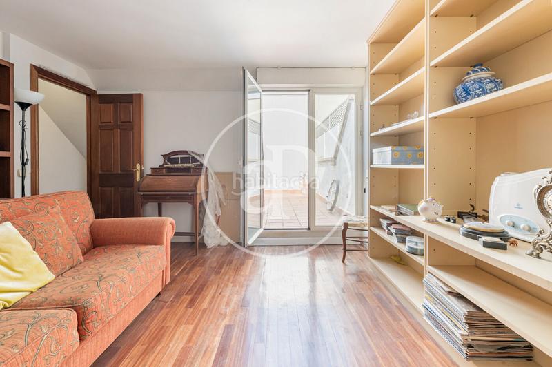 Foto b1fc688e-9786-47aa-883f-693ba2e32c30. Appartamento con riscaldamento parcheggio in Ríos Rosas-Nuevos Ministerios Madrid