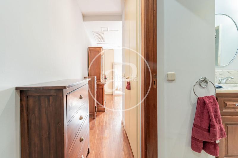 Foto ba490e83-2976-4c48-a151-eb87b234ab47. Appartamento con riscaldamento parcheggio in Ríos Rosas-Nuevos Ministerios Madrid