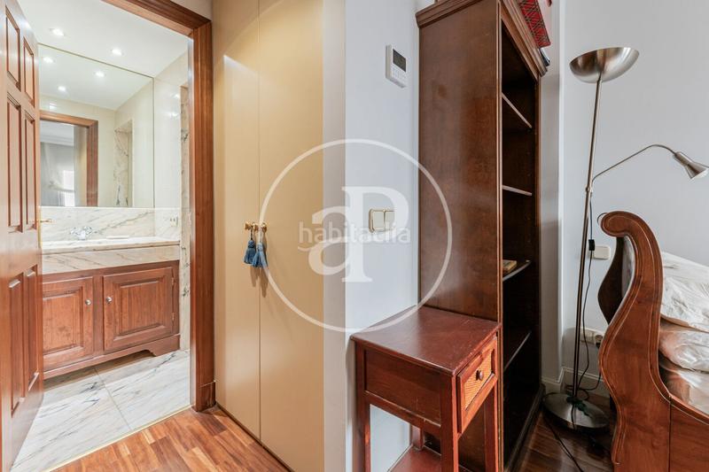 Foto d0432074-3ec2-42d6-b673-5056ec98c8c0. Appartamento con riscaldamento parcheggio in Ríos Rosas-Nuevos Ministerios Madrid