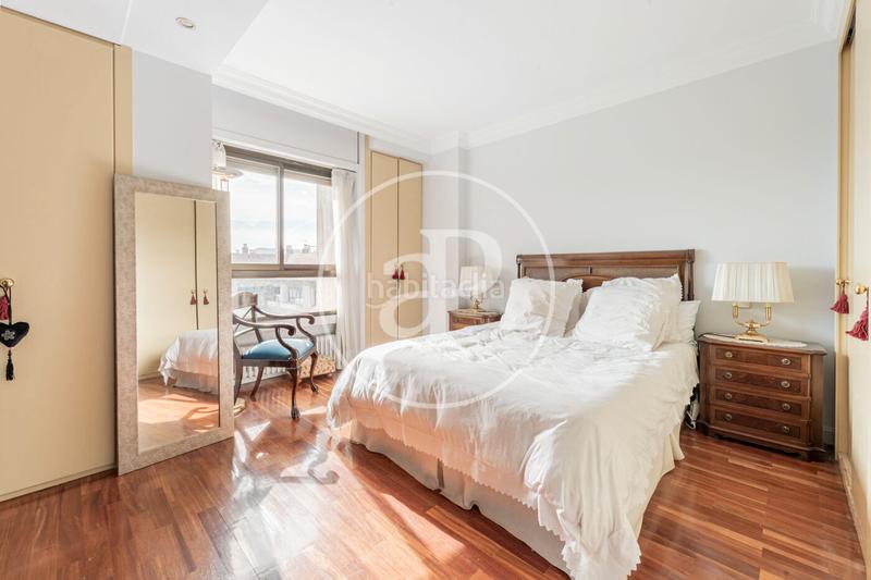 Foto d2d371a2-0e91-4b5e-95bb-3b86ffa7dc8a. Appartamento con riscaldamento parcheggio in Ríos Rosas-Nuevos Ministerios Madrid