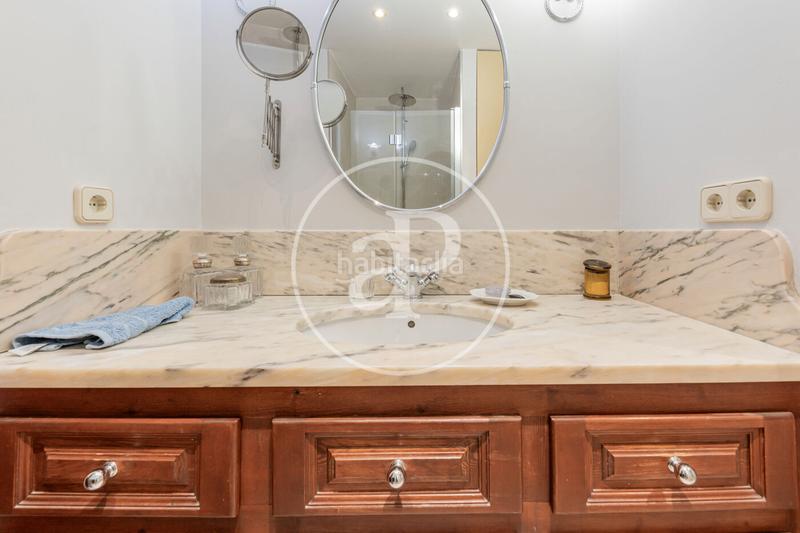 Foto d6500ed6-a2ec-4d5f-9589-4c95c91dd4cf. Appartamento con riscaldamento parcheggio in Ríos Rosas-Nuevos Ministerios Madrid