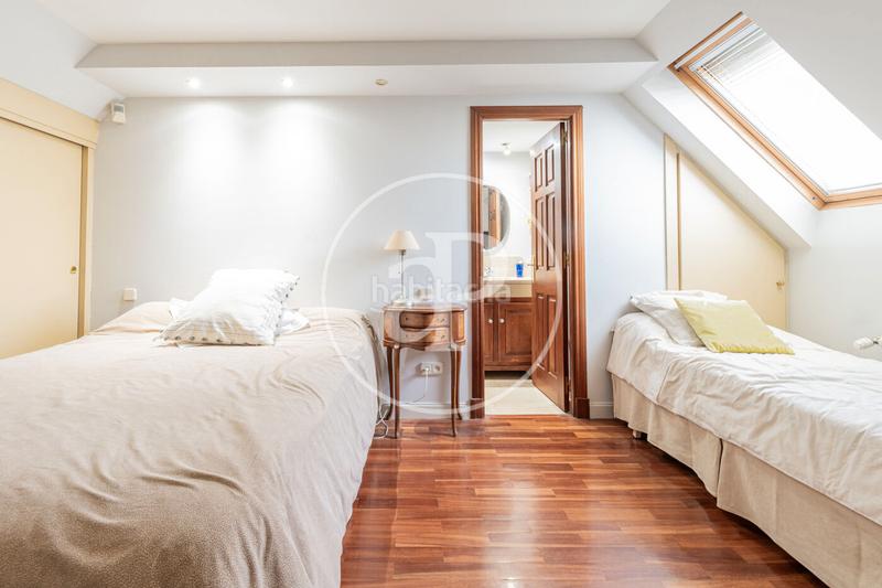 Foto e78c67a4-9fc2-4792-916a-4edba0d62f25. Appartamento con riscaldamento parcheggio in Ríos Rosas-Nuevos Ministerios Madrid