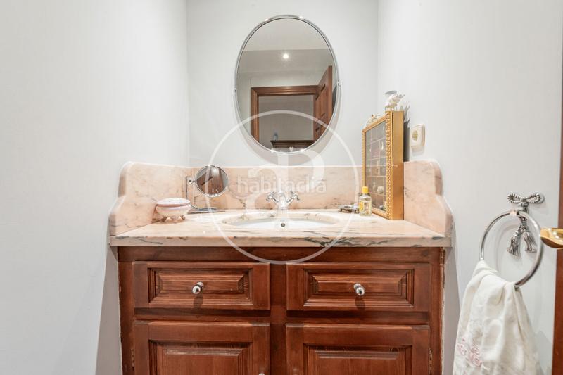 Foto ea7f8cd5-1ae1-4152-9f39-28bf07ecf868. Appartamento con riscaldamento parcheggio in Ríos Rosas-Nuevos Ministerios Madrid