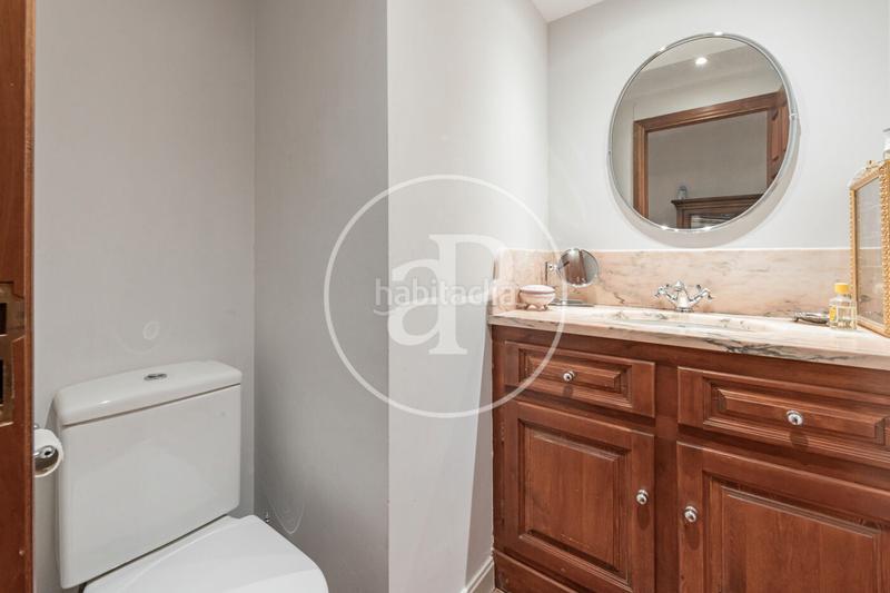 Foto f575cb81-70db-43d6-80e3-670248e1d599. Appartamento con riscaldamento parcheggio in Ríos Rosas-Nuevos Ministerios Madrid