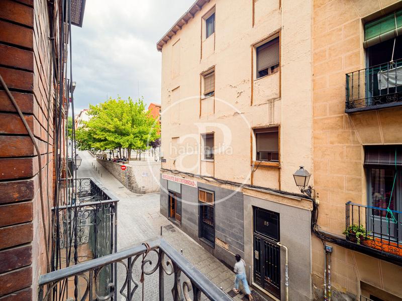 Foto 705d13d4-7685-4328-ba2c-cd4cbae8c92b. Alquiler piso  en alquiler en meson de paredes en Madrid
