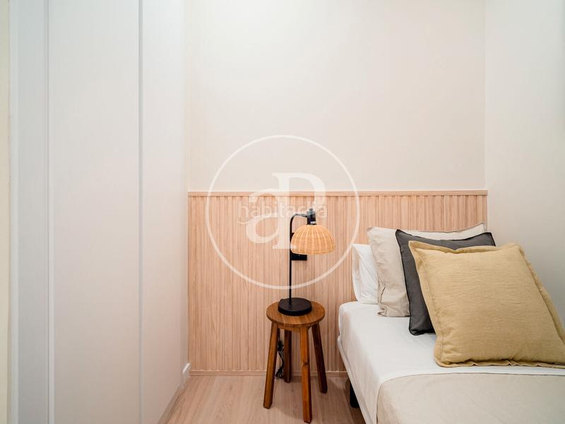 Foto 294b289e-1f53-4518-84b9-74437d80e44f. Location appartement avec chauffage dans Embajadores-Lavapiés Madrid