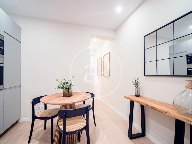 Foto 61be4ac6-35d7-4f9d-9c6d-91d64382f56c. Location appartement avec chauffage dans Embajadores-Lavapiés Madrid