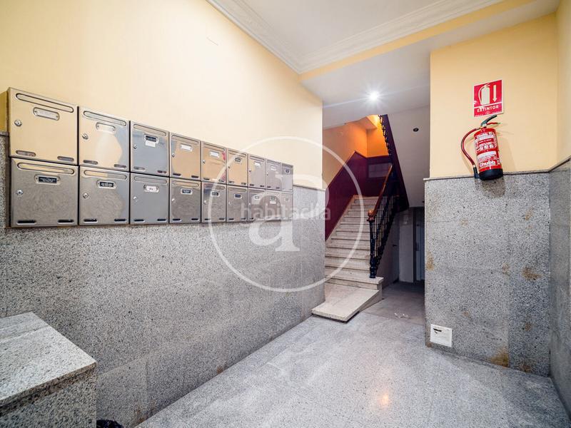 Foto 64fcb05d-836a-49b4-887a-7a260fade01e. Location appartement avec chauffage dans Embajadores-Lavapiés Madrid