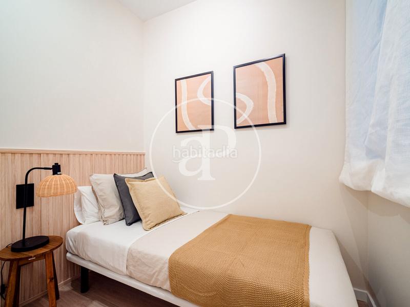 Foto 6aaad058-ff50-4159-96b2-fd4357cf6970. Location appartement avec chauffage dans Embajadores-Lavapiés Madrid