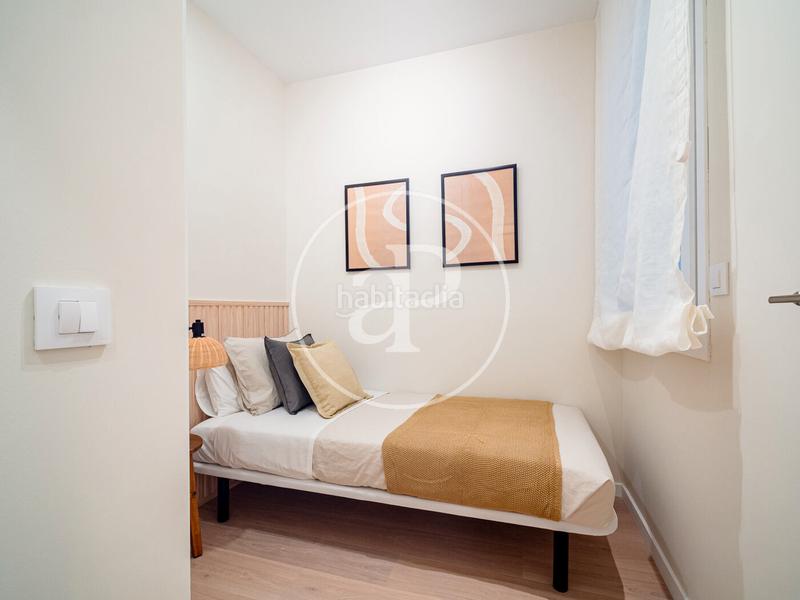 Foto d398a1c7-ef93-4f12-b006-47b8dec514a1. Location appartement avec chauffage dans Embajadores-Lavapiés Madrid