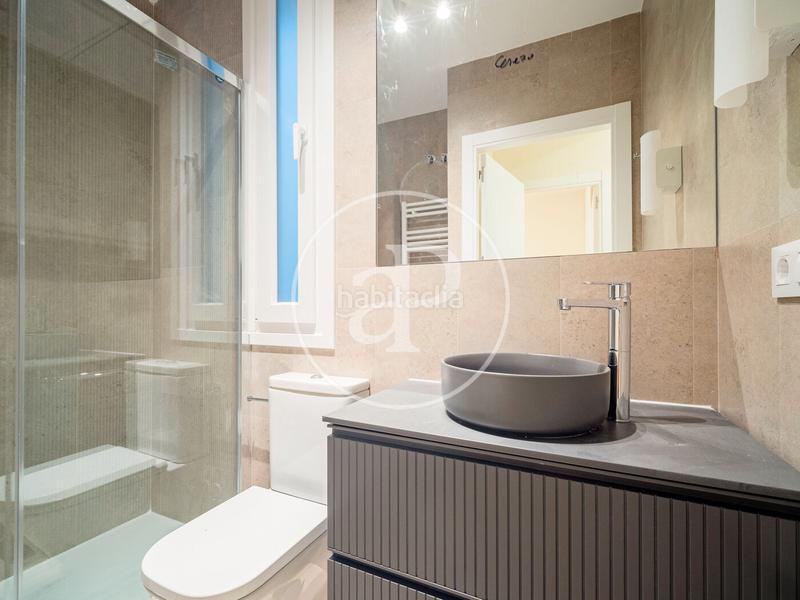 Foto e7a431e9-cb0c-4971-be54-44bbef18d5bb. Location appartement avec chauffage dans Embajadores-Lavapiés Madrid