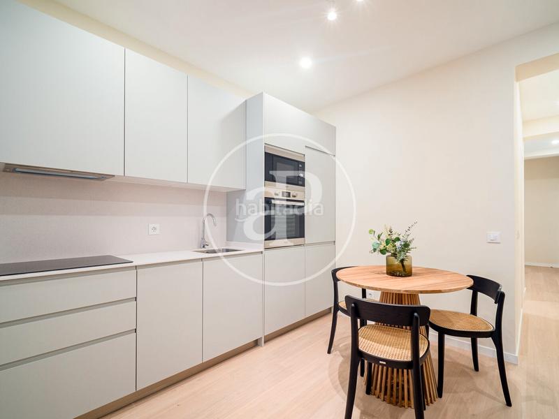 Foto 824660ce-b241-415e-a19d-bdd05ba0f9b7. Miete etagenwohnung mit heizung in Embajadores-Lavapiés Madrid