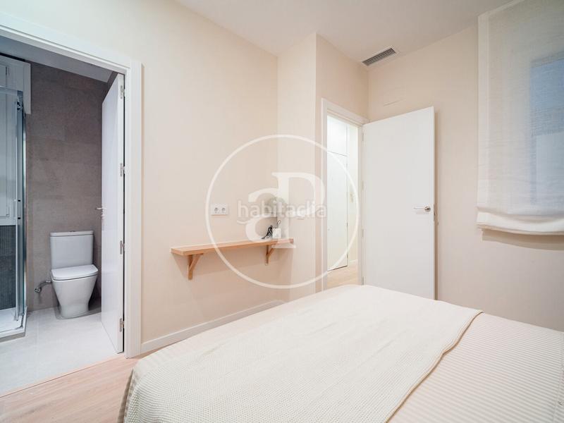 Foto 088726fe-ba5d-4e33-a660-cc4665758db5. Rent flat with heating in Embajadores-Lavapiés Madrid