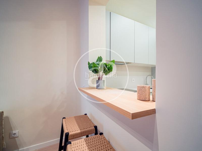 Foto 650e3d9d-6e7e-45ad-93d7-539653c7f846. Rent flat with heating in Embajadores-Lavapiés Madrid