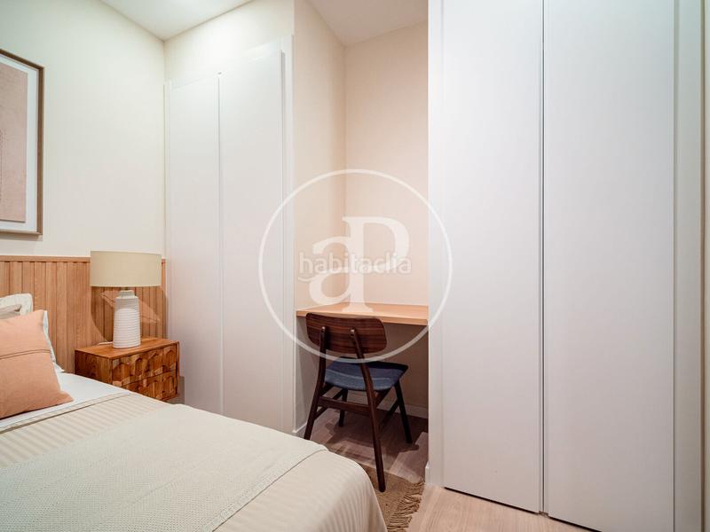 Foto b6c67b12-481e-49aa-b6e3-bec94b91e098. Rent flat with heating in Embajadores-Lavapiés Madrid