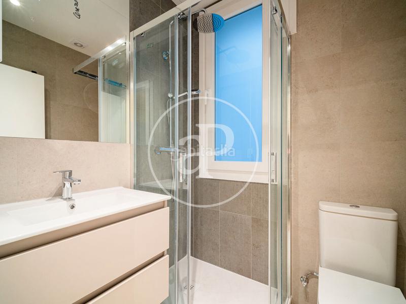 Foto dd960381-4bc9-49a8-8768-c051e1bf7778. Rent flat with heating in Embajadores-Lavapiés Madrid