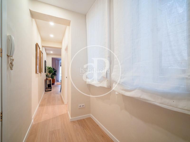 Foto dddca449-01b8-49cc-ac53-fd3191544a4e. Rent flat with heating in Embajadores-Lavapiés Madrid