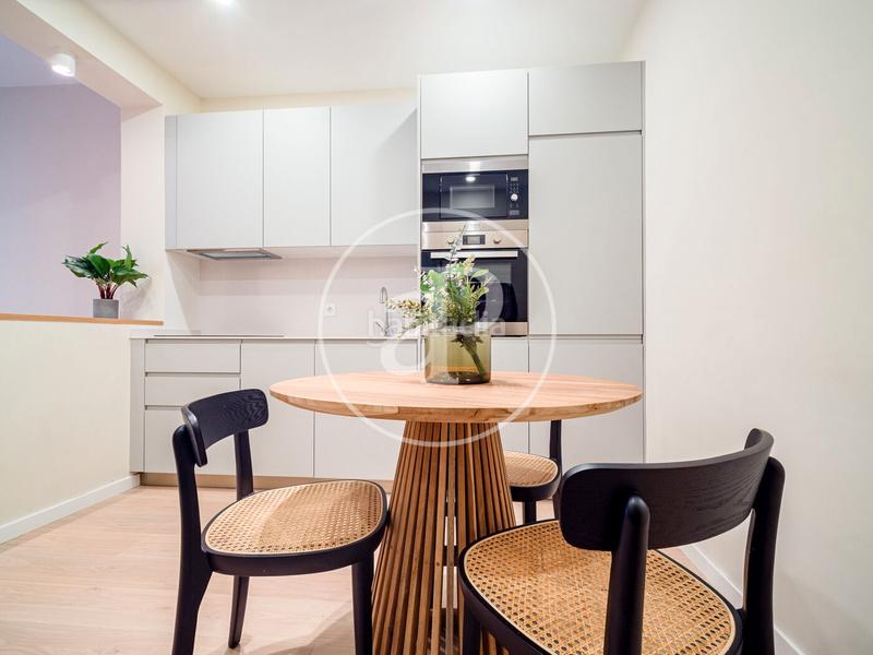 Foto fb980d65-1e75-418d-9bb8-3e9be54d8d6e. Rent flat with heating in Embajadores-Lavapiés Madrid