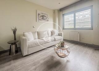 Miete Etagenwohnung  Calle de maría de molina. Piso en alquiler en maria de molina